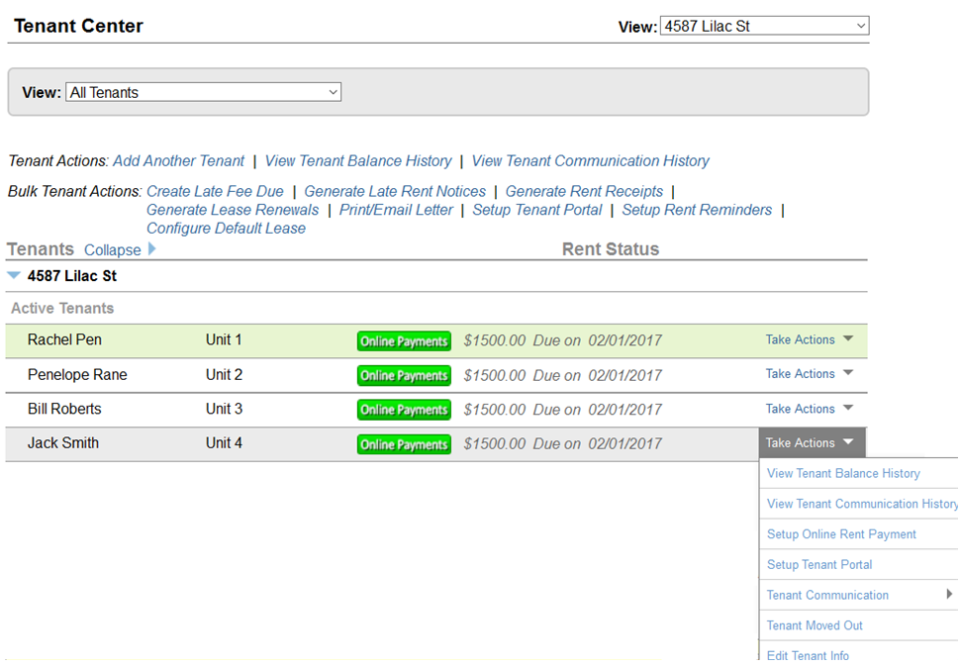 SimplifyEm Property Management характеристики