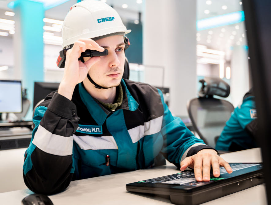 Удалённый эксперт AR