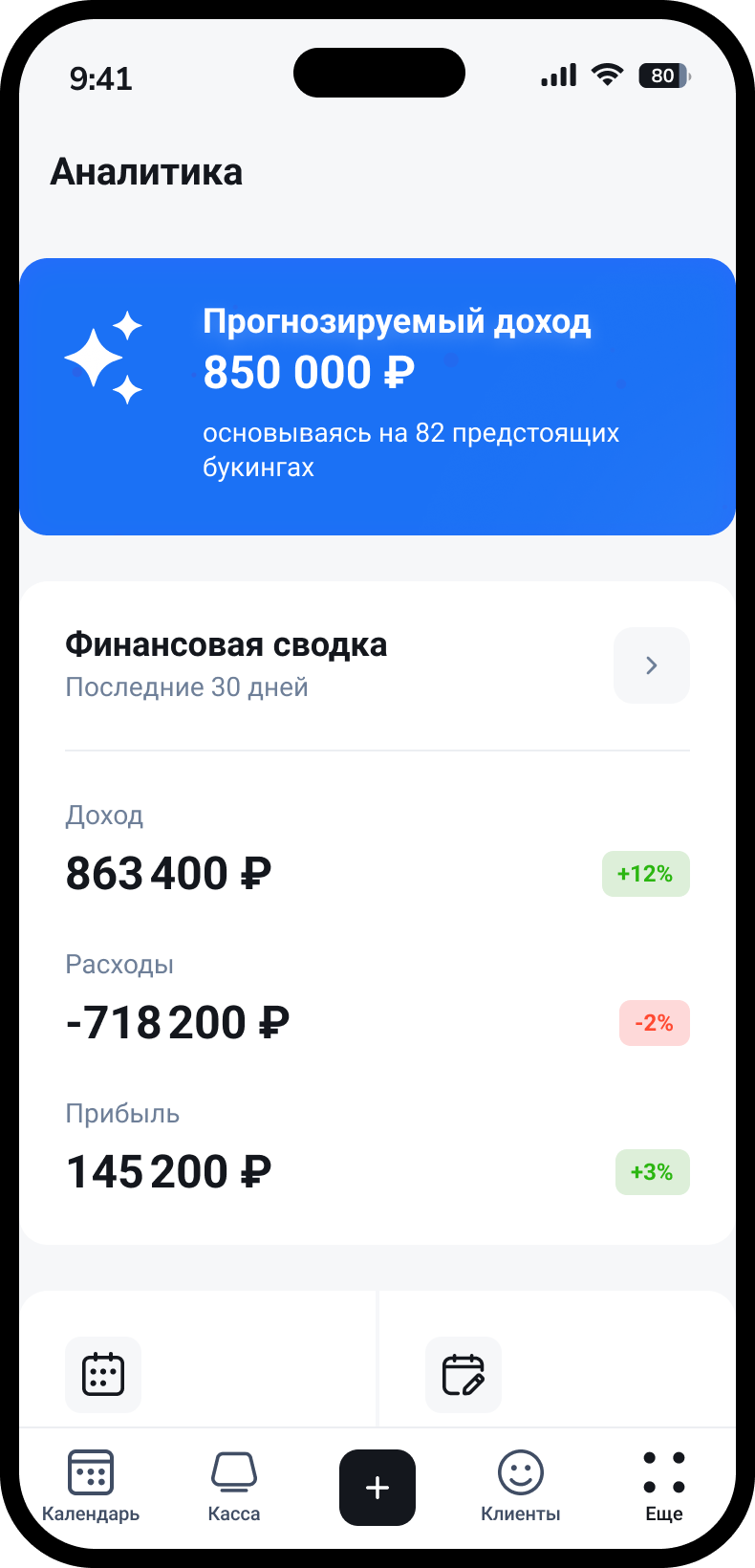 BookNow сравнение