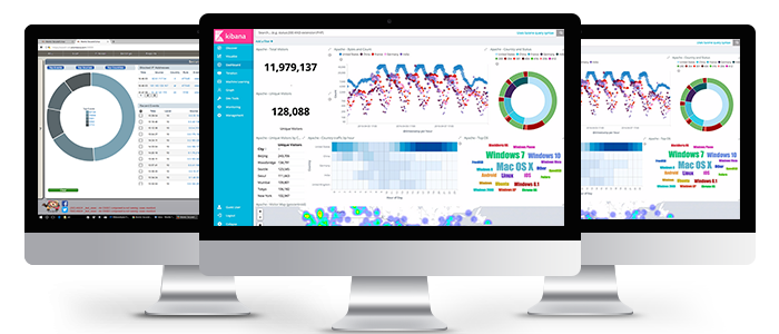 Atomic Enterprise OSSEC