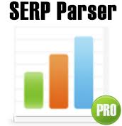 SERP Parser