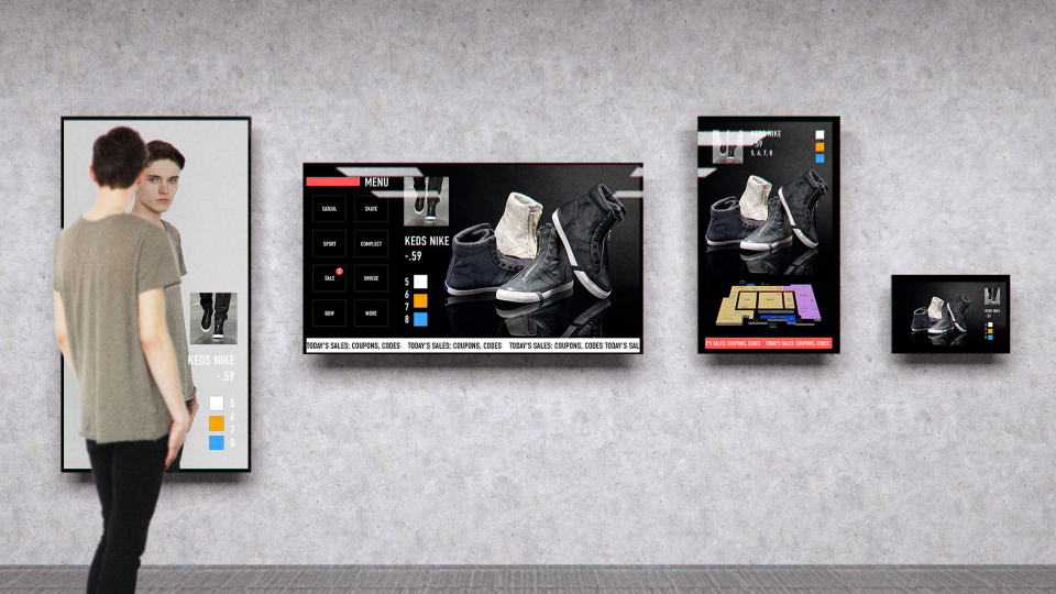 AddReality программа