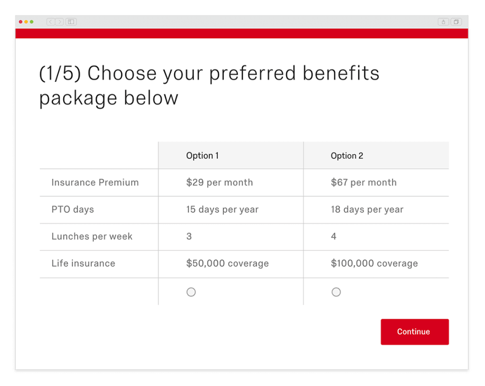 Qualtrics EmployeeXM