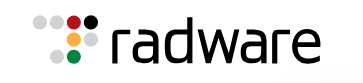Radware Defense Pro X
