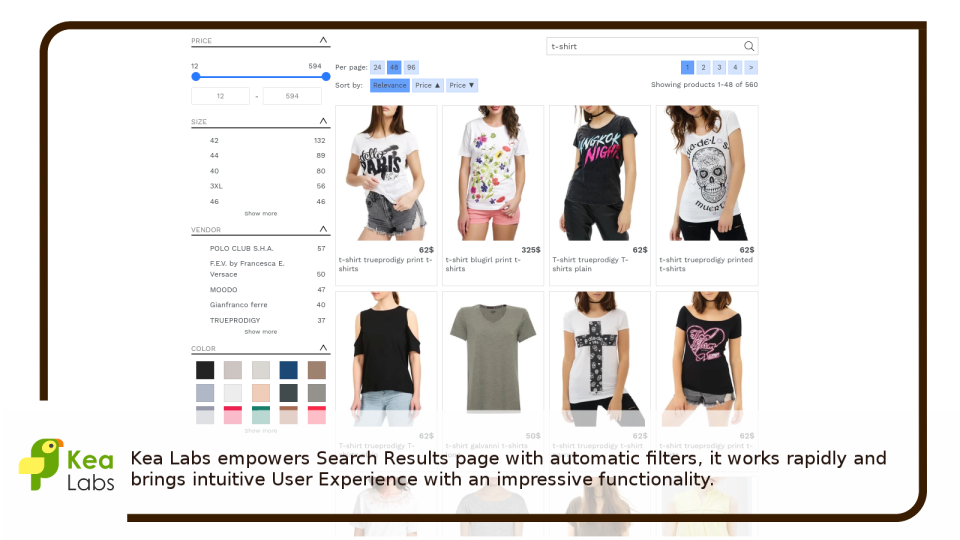 Smart Search программа