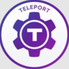 Teleport