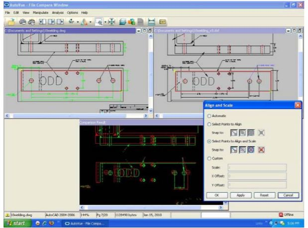 AutoVue Enterprise Visualization