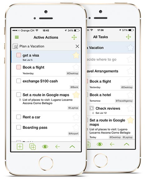 MyLifeOrganized (MLO)