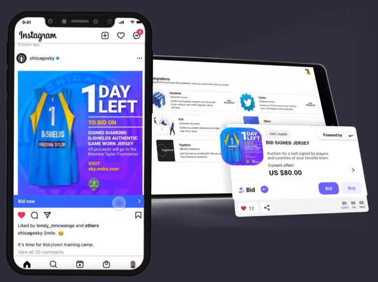 Rebus Event Management программа