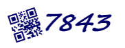 7843