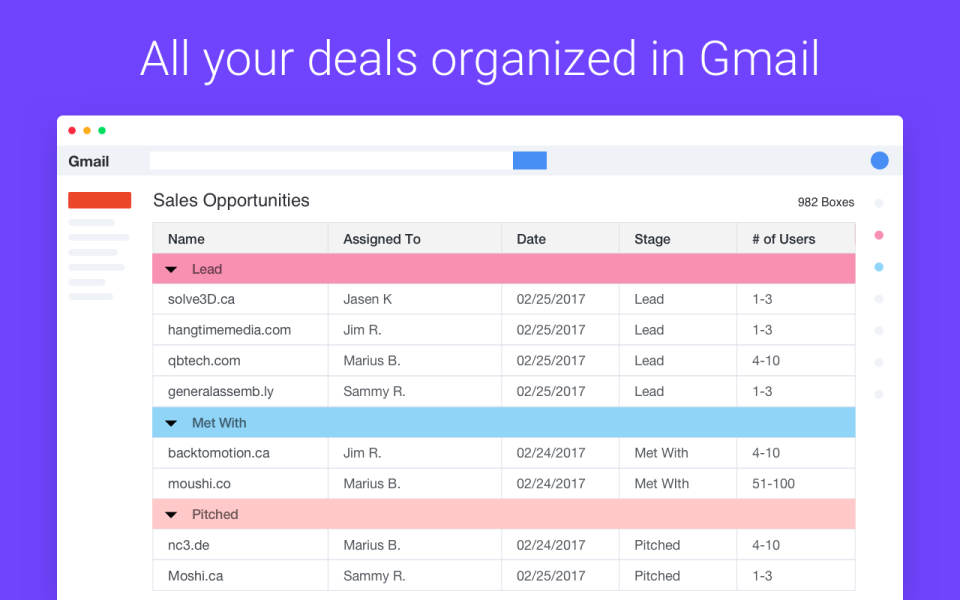 Streak программа
