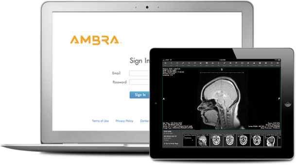 Ambra Health