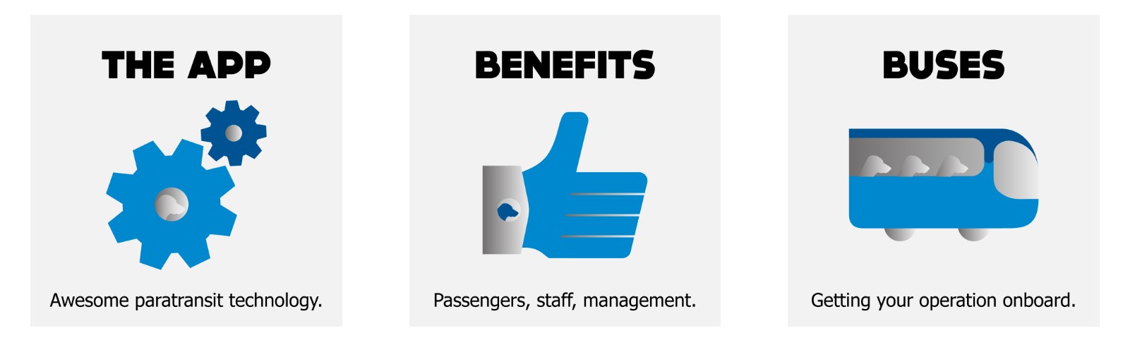 Blue Dog программа