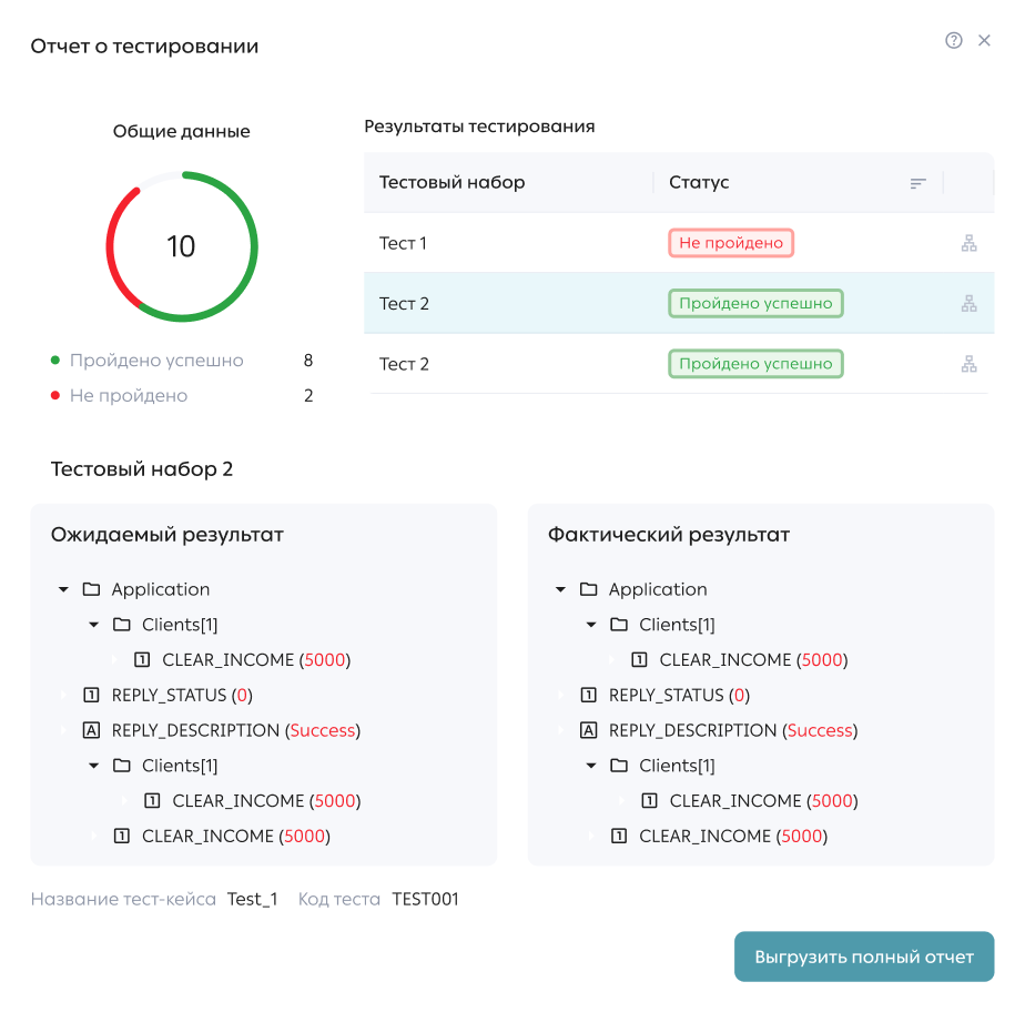 TALYS.SDE программа