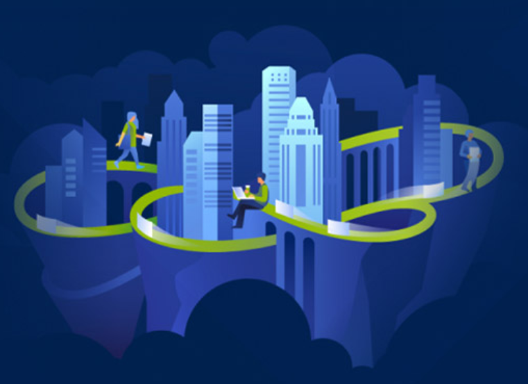 КИБЕР Инфраструктура программа