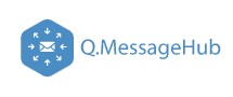 Q.MessageHub