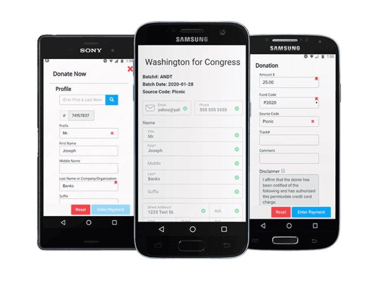 Crimson характеристики