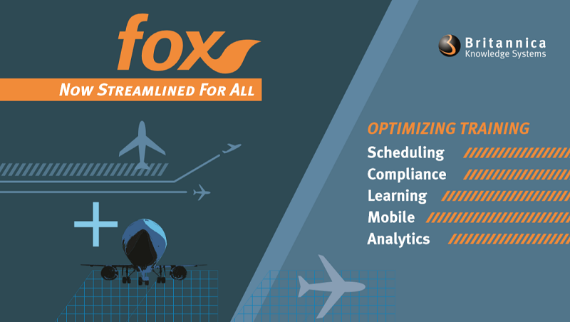 FOX программа