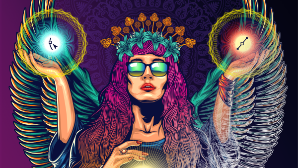 CorelDRAW программа