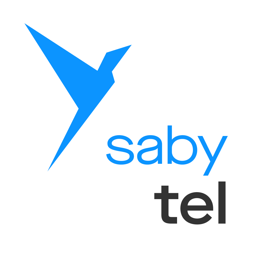Saby Tel — Телефония