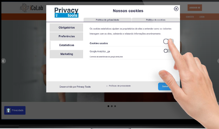 Privacy Tools