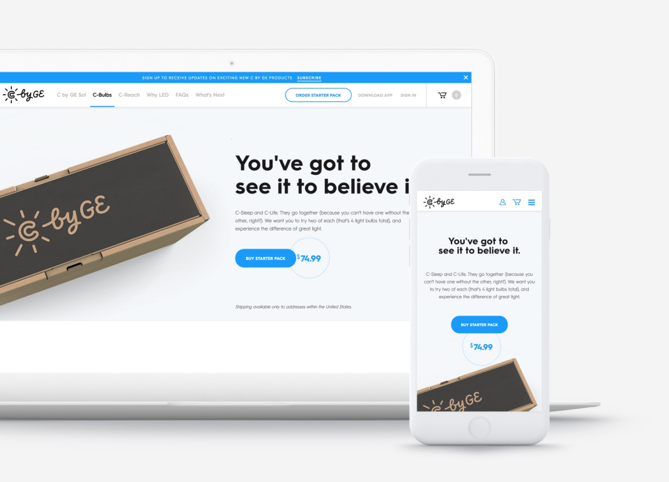 Shopify Plus Enterprise eCommerce программа