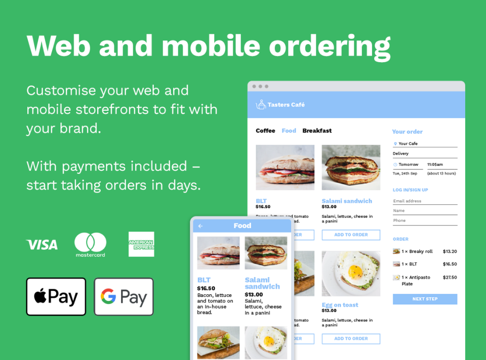 Mobi2Go программа