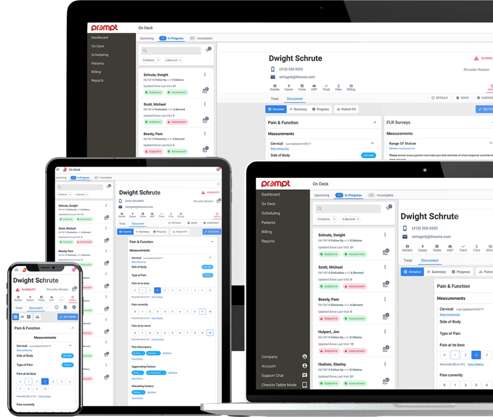 Prompt программа