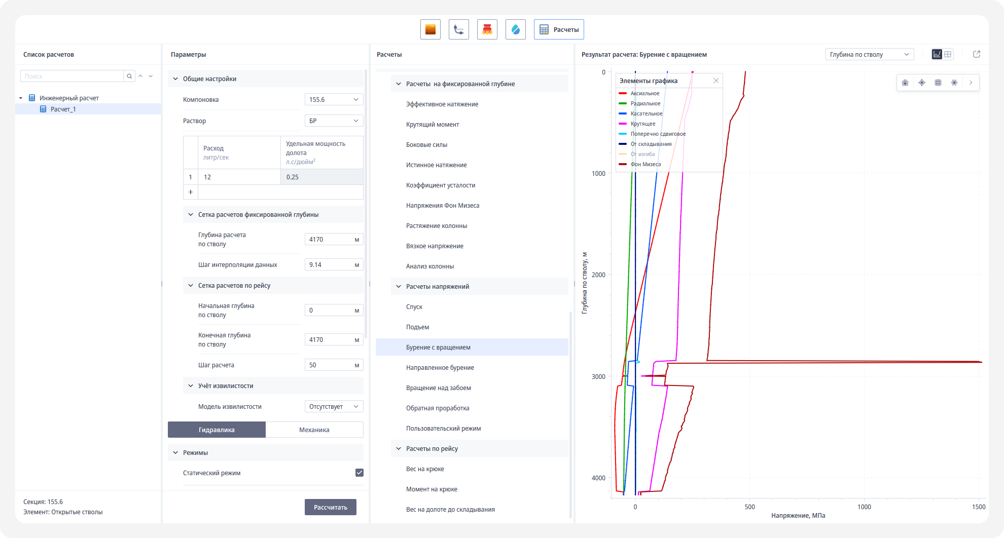 2Drill характеристики