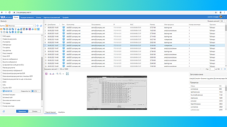 СёрчИнформ КИБ