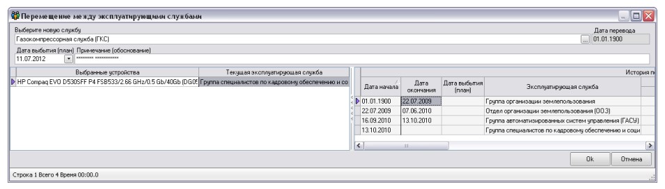 АСМО-предприятие ПО