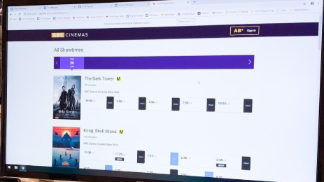 Vista Cinema характеристики