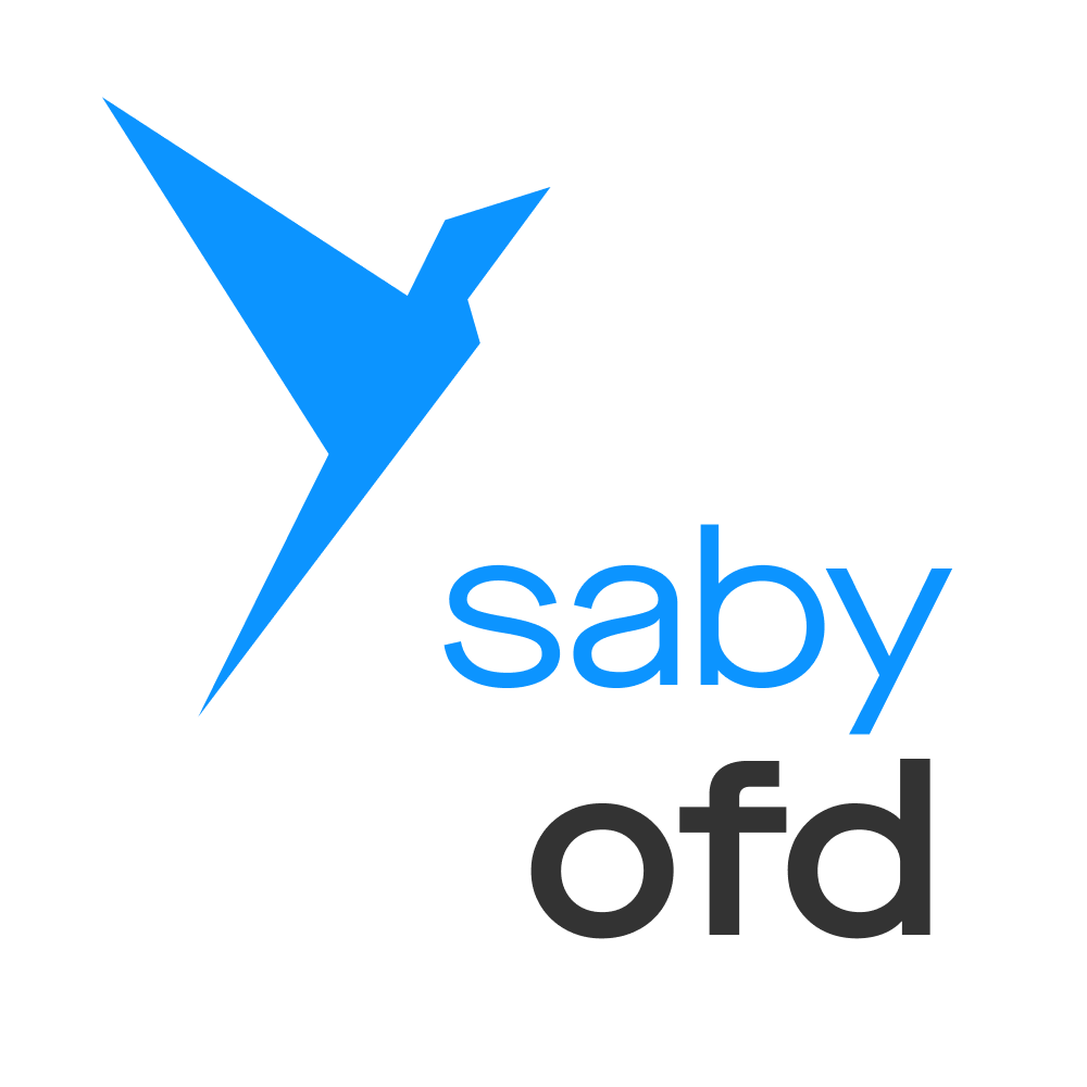 Saby OFD — Онлайн-кассы и ОФД
