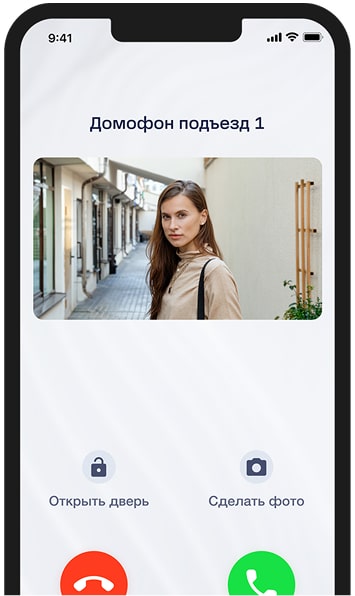 MConnect характеристики