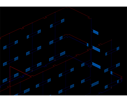 nanoCAD BIM Отопление