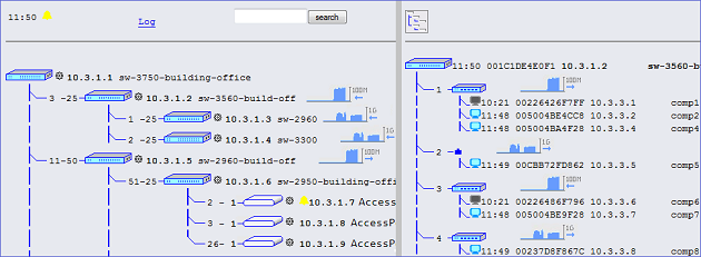 LanTopoLog 2 программа