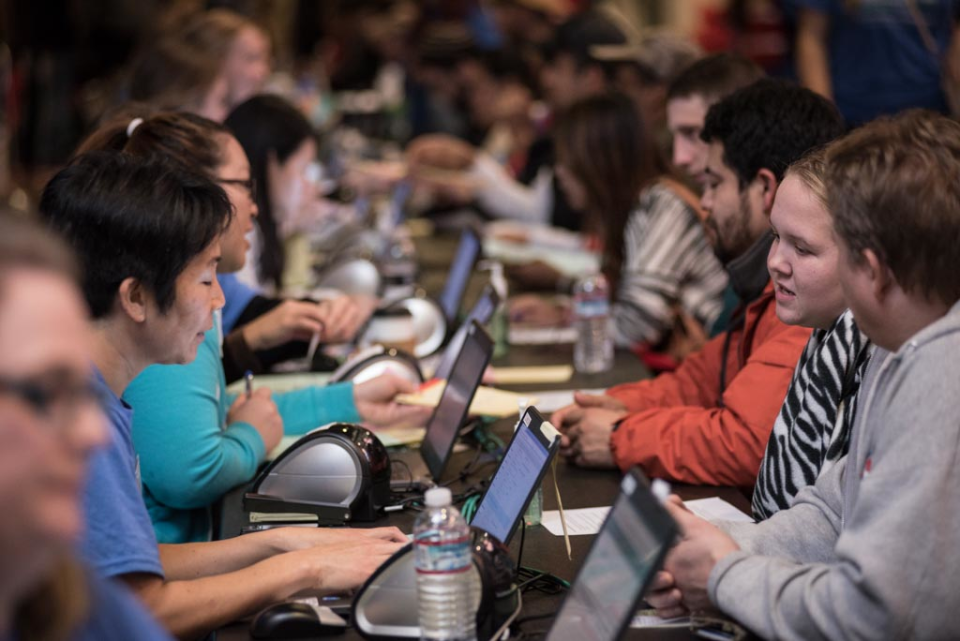 PaRIS характеристики