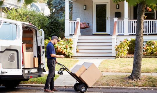 Generix O2C программа