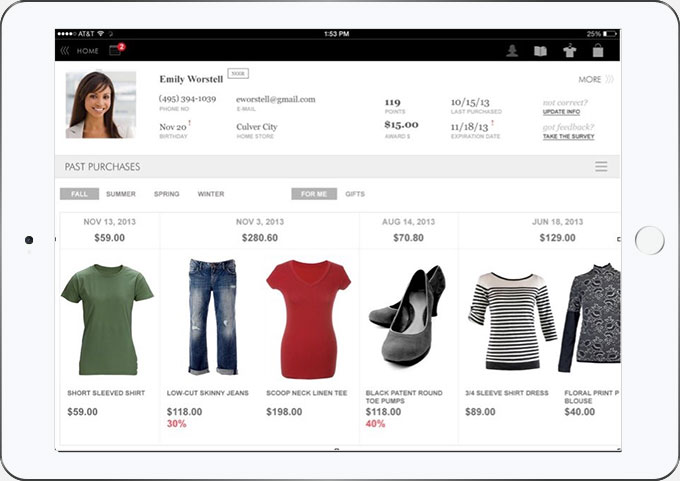 MicroStrategy Enterprise Mobility