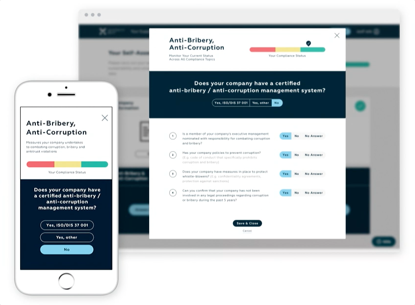 IntegrityNext программа