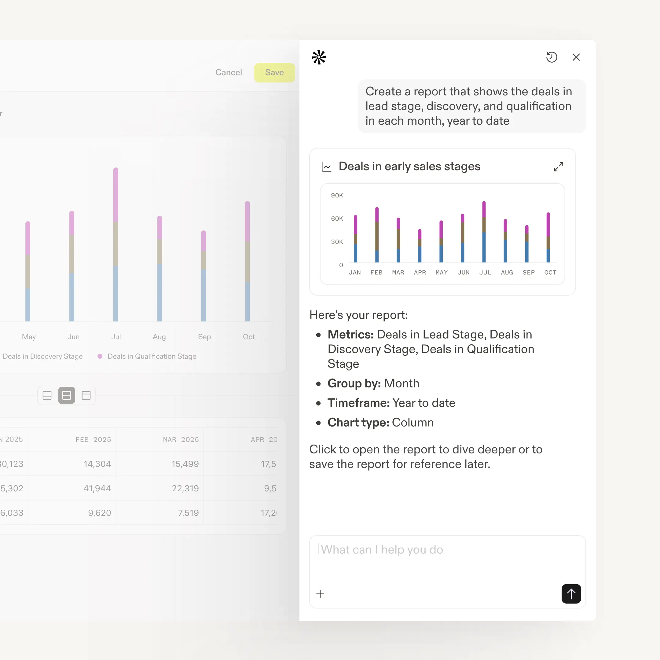 Apollo.io характеристики