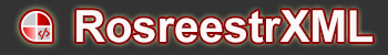 RosreestrXML