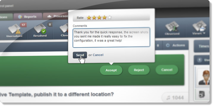 InvGate Service Desk