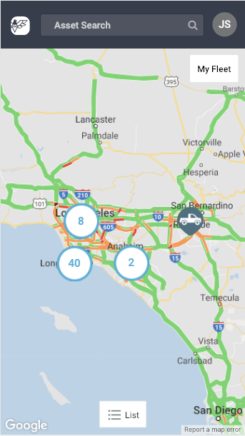 Momentum IoT подбор