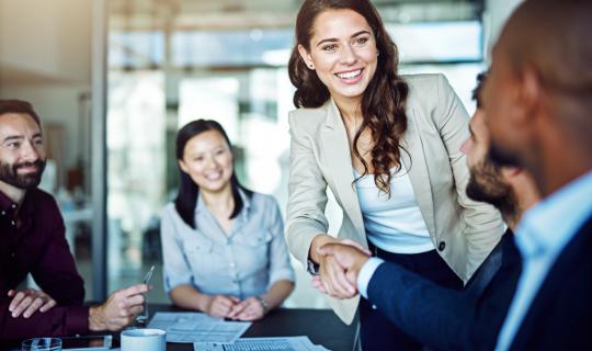 Generix Onboarding Services