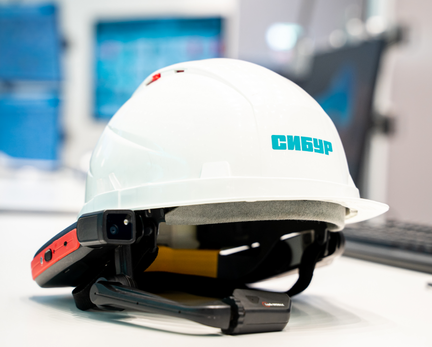 Удалённый эксперт AR