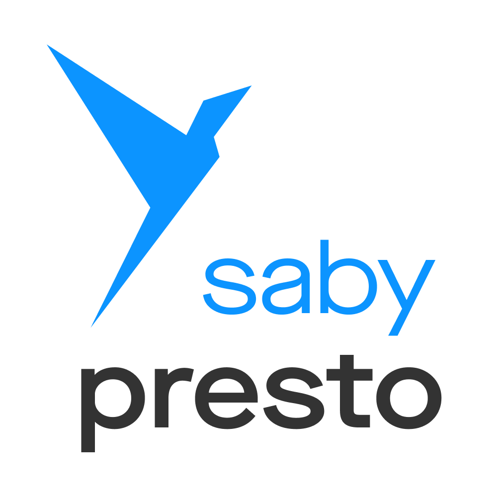 Saby Presto — Для ресторанов, кафе и столовых 