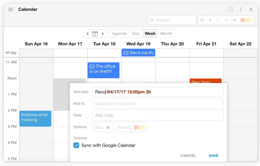 Moo.do характеристики