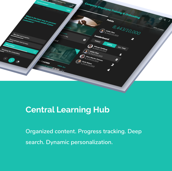 ConveYour подбор