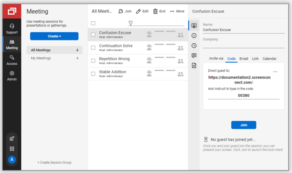 ConnectWise Control подбор
